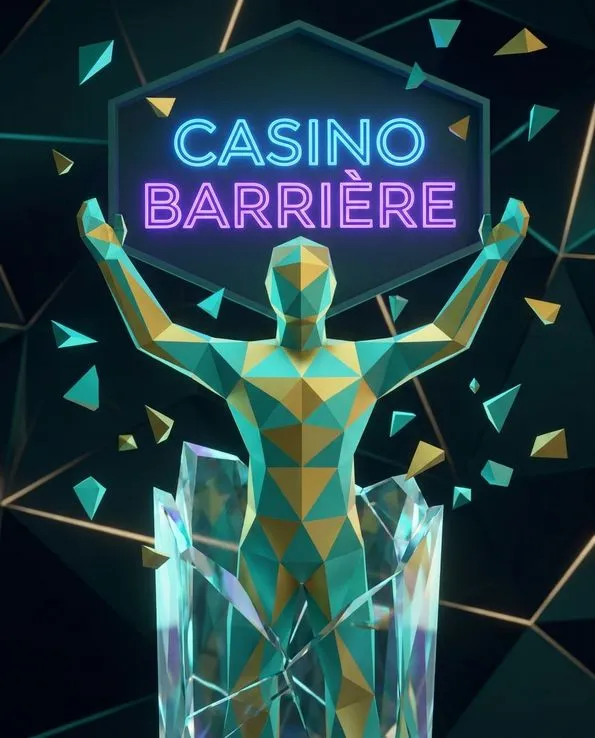 Casino Barrière: Code promotionnel pour obtenir des avantages exclusifs